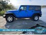2016 Jeep Wrangler for sale 101710515