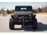 2016 Jeep Wrangler for sale 101712102