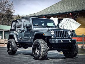 2016 Jeep Wrangler for sale 101714499