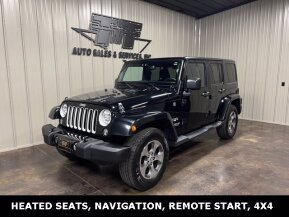 2016 Jeep Wrangler for sale 101715563