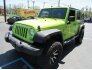 2016 Jeep Wrangler for sale 101730921
