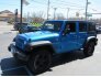 2016 Jeep Wrangler for sale 101730922