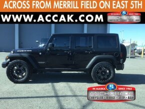 2016 Jeep Wrangler for sale 101731069