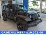 2016 Jeep Wrangler for sale 101731761