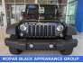 2016 Jeep Wrangler for sale 101731761