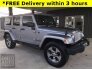 2016 Jeep Wrangler for sale 101737718