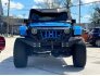2016 Jeep Wrangler for sale 101740702