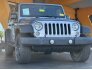 2016 Jeep Wrangler for sale 101745679