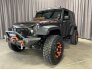 2016 Jeep Wrangler for sale 101747744