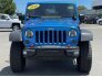 2016 Jeep Wrangler for sale 101753101