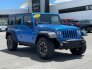 2016 Jeep Wrangler for sale 101753101