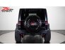 2016 Jeep Wrangler for sale 101753502