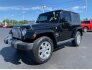 2016 Jeep Wrangler for sale 101754921