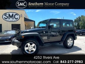 2016 Jeep Wrangler for sale 101766692