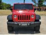2016 Jeep Wrangler for sale 101768003
