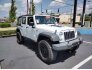 2016 Jeep Wrangler for sale 101770766