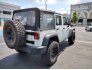 2016 Jeep Wrangler for sale 101770766