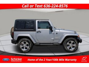 2016 Jeep Wrangler for sale 101771789