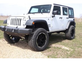 2016 Jeep Wrangler for sale 101775283