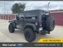 2016 Jeep Wrangler for sale 101785066
