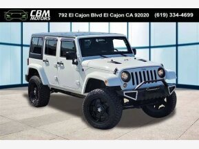 2016 Jeep Wrangler for sale 101799214