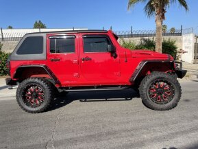 2016 Jeep Wrangler for sale 101799968