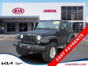 2016 Jeep Wrangler for sale 101800979