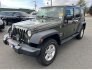2016 Jeep Wrangler for sale 101818372