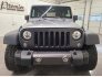 2016 Jeep Wrangler for sale 101821983