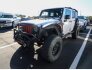 2016 Jeep Wrangler for sale 101825185