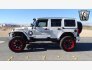 2016 Jeep Wrangler for sale 101829089