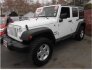 2016 Jeep Wrangler for sale 101830325