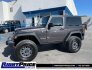 2016 Jeep Wrangler for sale 101832177