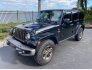 2016 Jeep Wrangler for sale 101833901