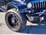 2016 Jeep Wrangler for sale 101841926