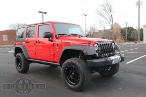 2016 Jeep Wrangler for sale 101842316