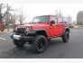 2016 Jeep Wrangler for sale 101842316