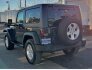 2016 Jeep Wrangler for sale 101847053
