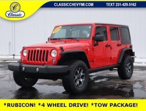 2016 Jeep Wrangler for sale 101848443
