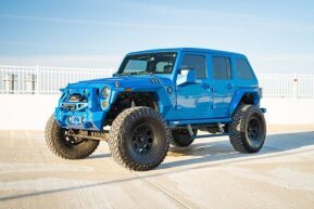 2016 Jeep Wrangler for sale 101857184