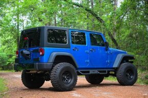 2016 Jeep Wrangler for sale 101880017