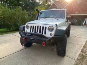 2016 Jeep Wrangler for sale 101820965