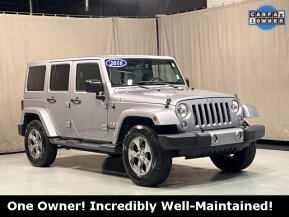 2016 Jeep Wrangler for sale 101909353