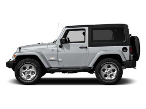 2016 Jeep Wrangler for sale 101944448