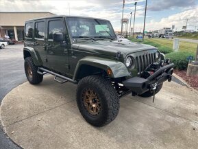 2016 Jeep Wrangler for sale 101946183