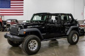 2016 Jeep Wrangler for sale 101947663