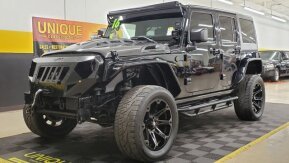 2016 Jeep Wrangler for sale 101962740