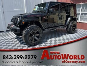 2016 Jeep Wrangler for sale 101992452
