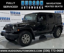 2016 Jeep Wrangler for sale 101999372