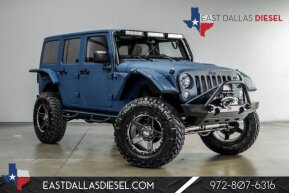 2016 Jeep Wrangler for sale 102020351
